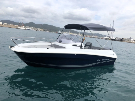 Jeanneau Cap Camarat 5.5 Wa nuevo en venta