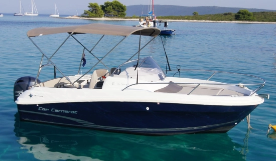 Jeanneau Cap Camarat 5.5 Wa nuevo en venta