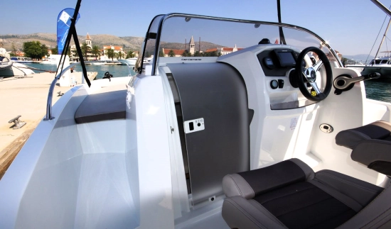 Jeanneau Cap Camarat 5.5 Wa nuevo en venta