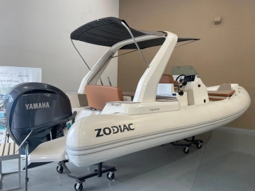 Zodiac Medline 750 nuevo en venta