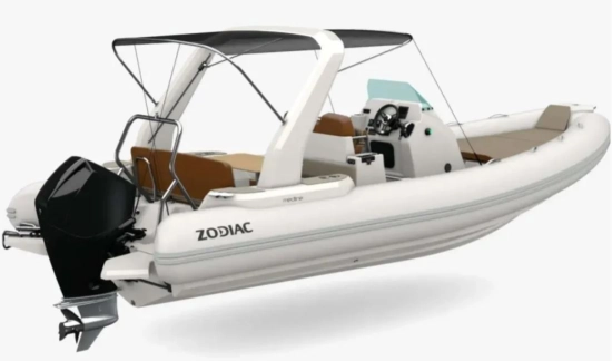 Zodiac Medline 750 nuevo en venta