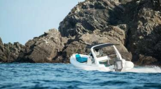 Zodiac Medline 750 nuevo en venta