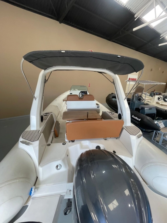 Zodiac Medline 750 nuevo en venta