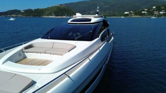 Riva PERSEO 76 de segunda mano en venta