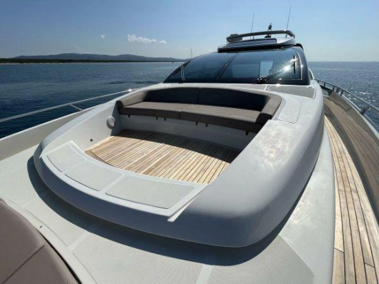 Riva PERSEO 76 de segunda mano en venta