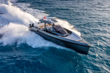 Wally WallyTender48X nuevo en venta