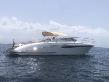 Riva RIVARAMA 44 SUPER de segunda mano en venta