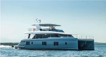 Barco en venta  Sunreef Yachts 60 Power