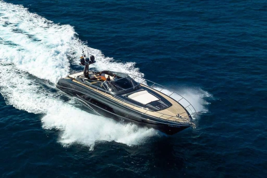 Riva 63 VIRTUS de segunda mano en venta