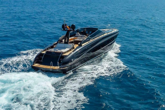 Riva 63 VIRTUS de segunda mano en venta