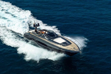 Riva 63 VIRTUS preowned for sale