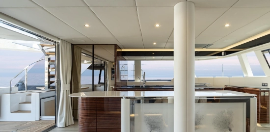 Sunreef Yachts 60 SAILING de segunda mano en venta