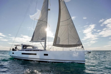 Jeanneau 65 preowned for sale