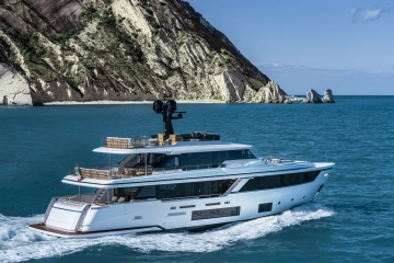 Custom Line NAVETTA 30 m nuevo en venta