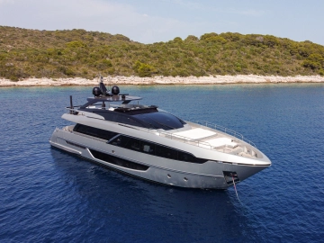Riva CORSARO 100 usado à venda