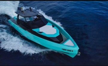 Filo Yachts Suerte 50 de segunda mano en venta