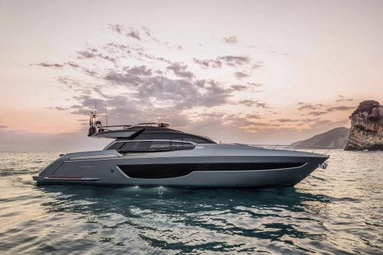 Riva 76 PERSEO SUPER nuova in vendita