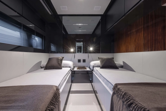 Riva 76 PERSEO SUPER nuova in vendita