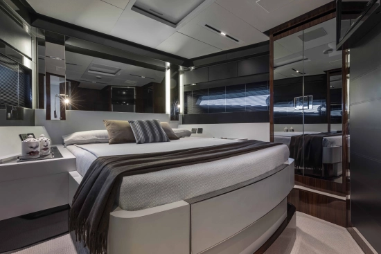 Riva 76 PERSEO SUPER nuova in vendita