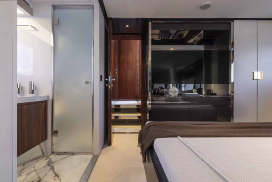Riva 76 PERSEO SUPER nuova in vendita