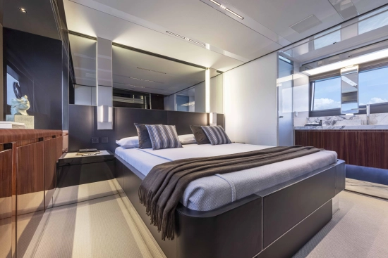 Riva 76 PERSEO SUPER nuova in vendita