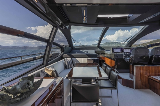 Riva 76 PERSEO SUPER nuova in vendita