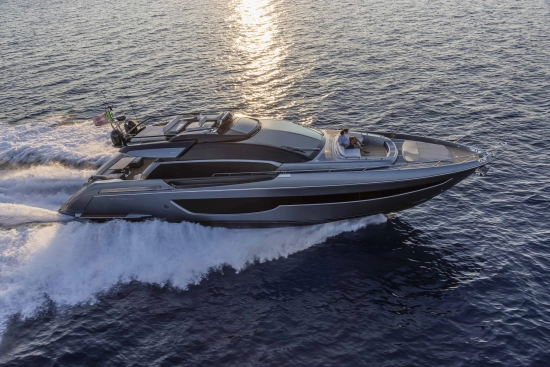 Riva 76 PERSEO SUPER nuova in vendita