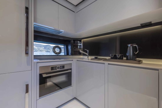 Riva 76 PERSEO SUPER nuova in vendita