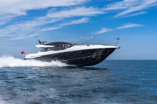 Sunseeker Predator 74 Xps usata in vendita
