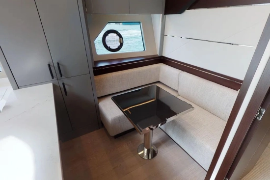 Sunseeker Predator 74 Xps usata in vendita