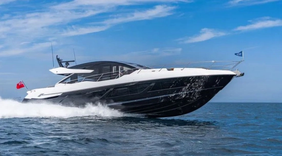 Sunseeker Predator 74 Xps usata in vendita