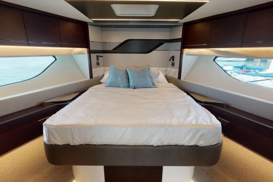 Sunseeker Predator 74 Xps usata in vendita