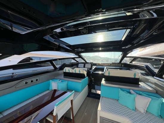 Riva 68 DIABLE usata in vendita