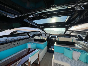 Riva 68 DIABLE usado à venda