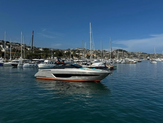 Riva 68 DIABLE usata in vendita