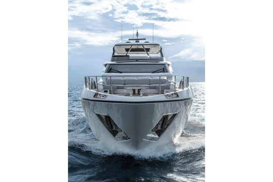 Ferretti 940 nuevo en venta