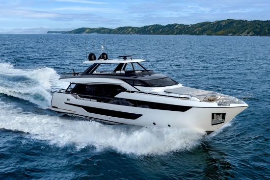 Ferretti 940 nuevo en venta