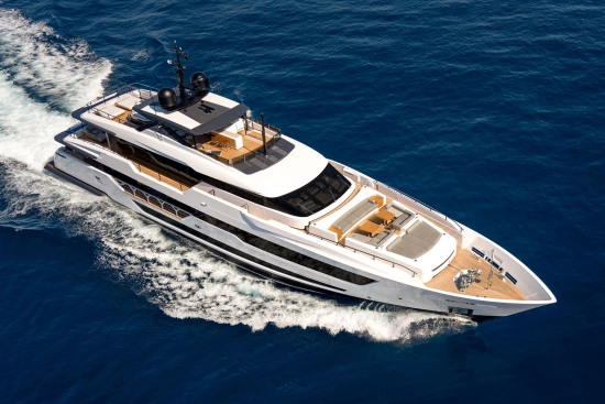 Custom Line 140 nuova in vendita