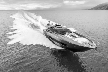 Riva 88 FOLGORE de segunda mano en venta