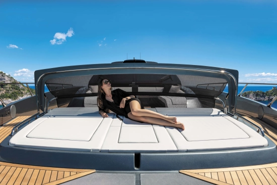 Riva 88 FOLGORE usata in vendita