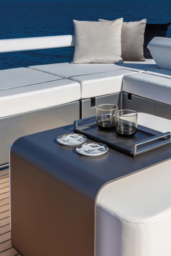 Riva 88 FOLGORE usata in vendita