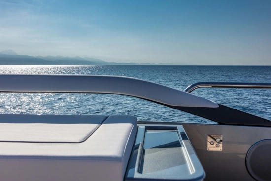 Riva 88 FOLGORE usata in vendita