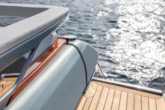 Riva 88 FOLGORE usata in vendita