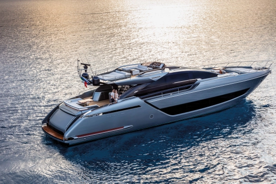 Riva 88 FOLGORE usata in vendita