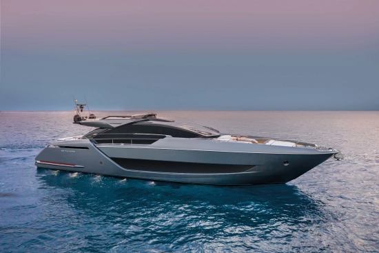 Riva 88 FOLGORE usata in vendita