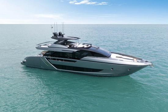 Riva DIVA 82 de segunda mano en venta