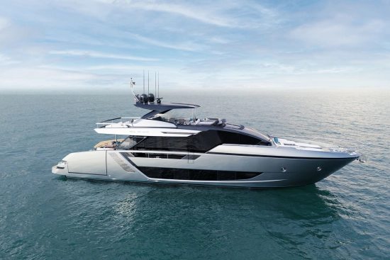 Riva DIVA 82 de segunda mano en venta