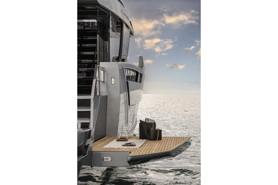Riva DIVA 82 de segunda mano en venta