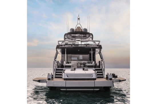 Riva DIVA 82 de segunda mano en venta