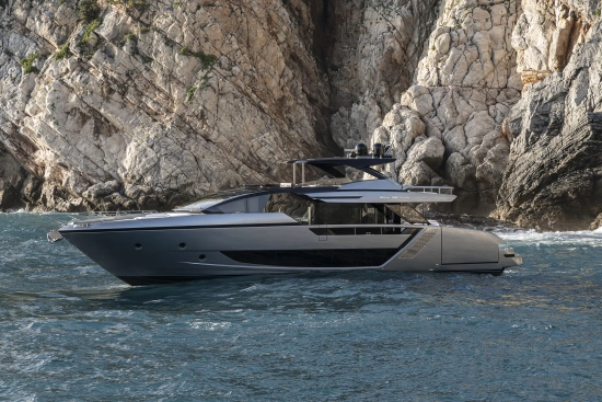 Riva DIVA 82 de segunda mano en venta